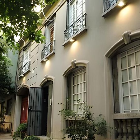 Living Huelen Apartment Сантяго Екстериор снимка