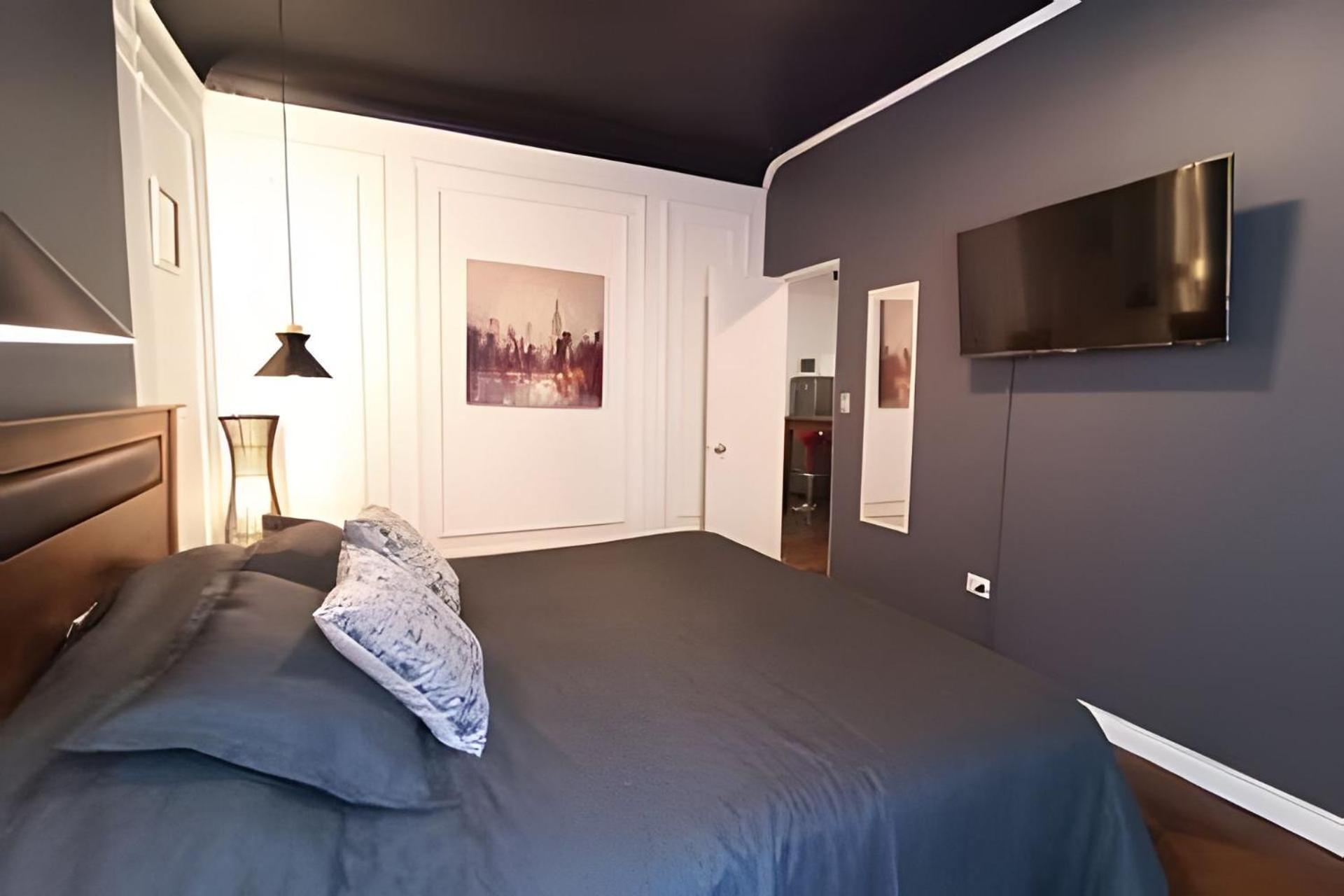 Living Huelen Apartment Сантяго Екстериор снимка