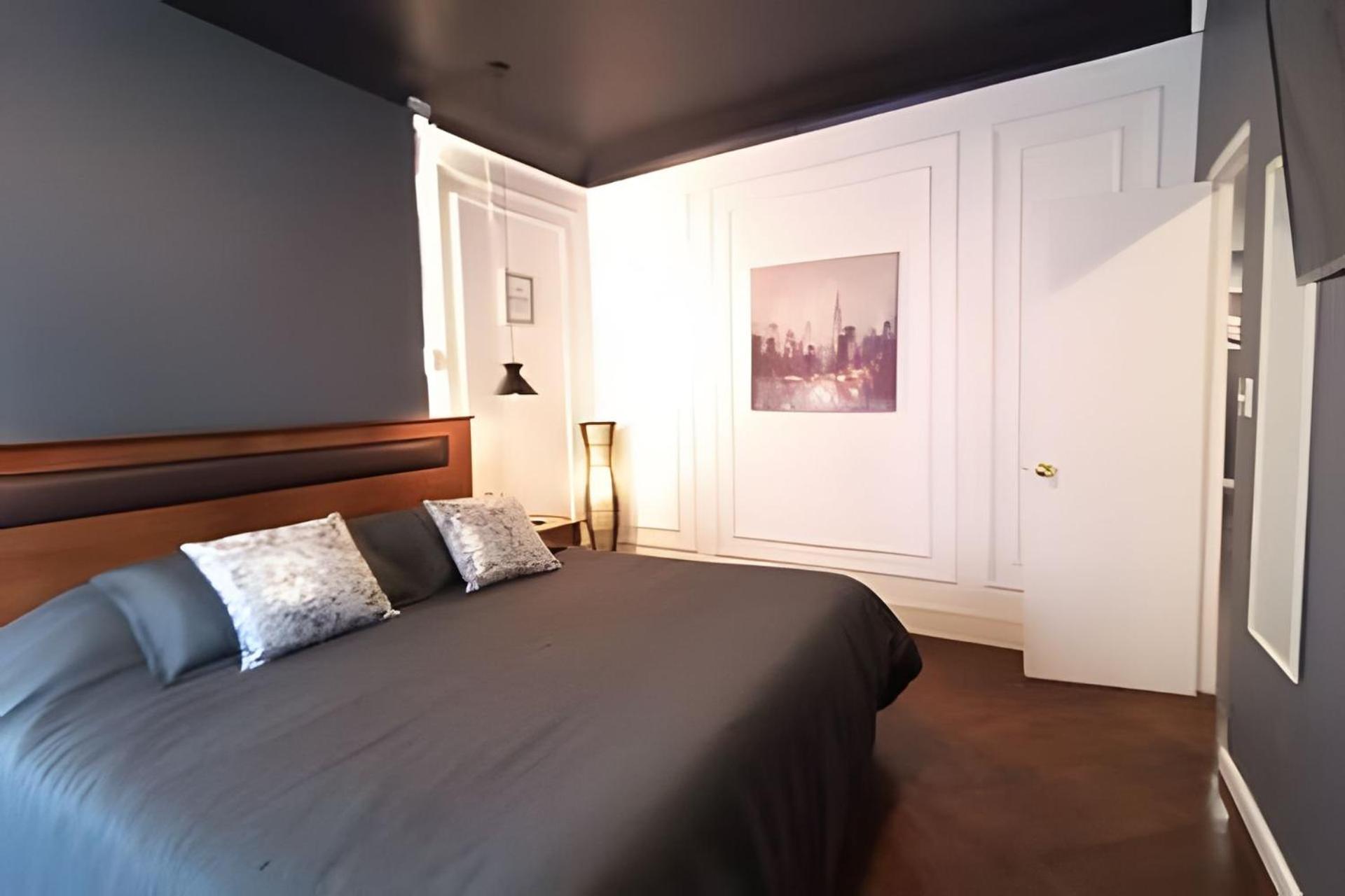 Living Huelen Apartment Сантяго Екстериор снимка