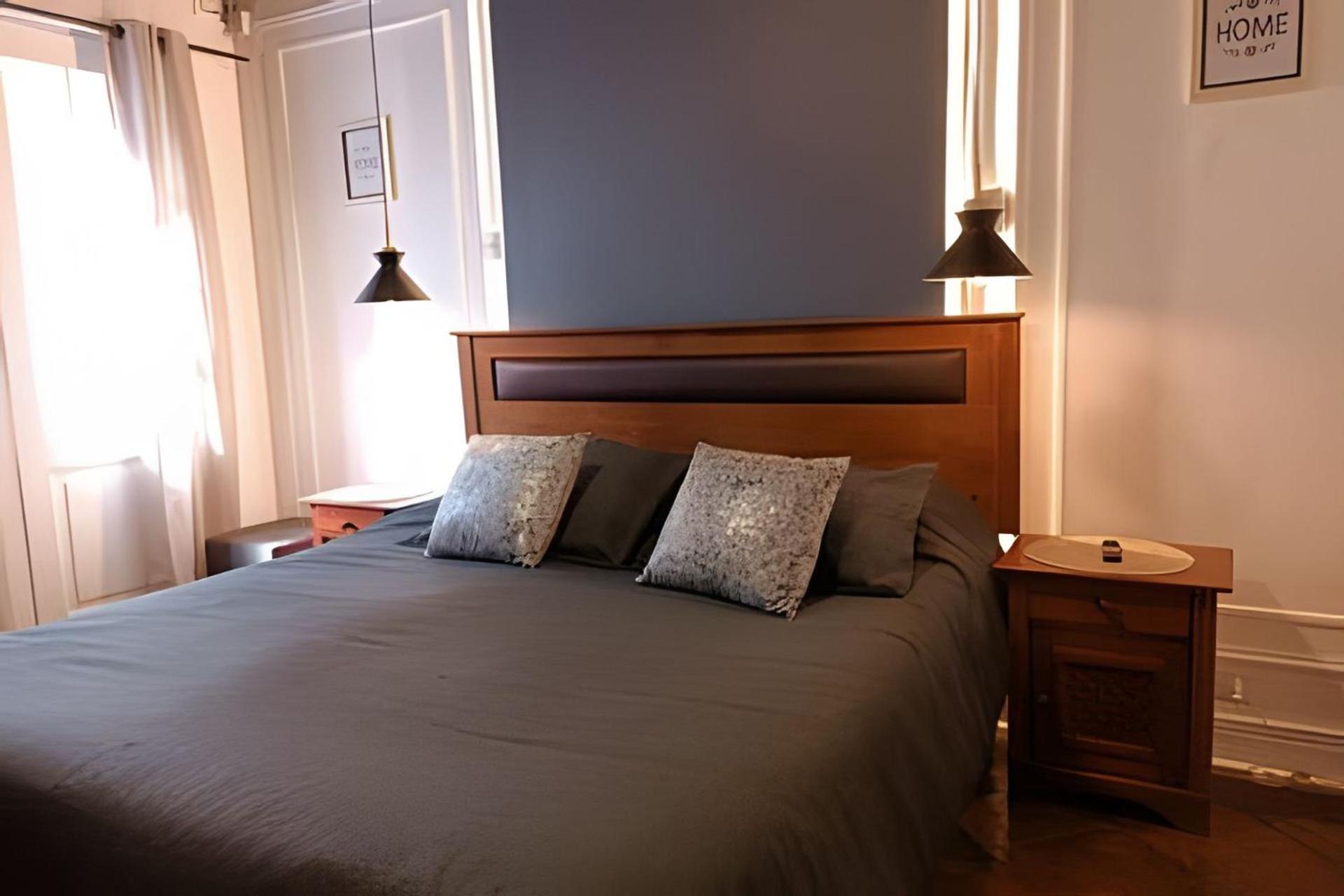 Living Huelen Apartment Сантяго Екстериор снимка