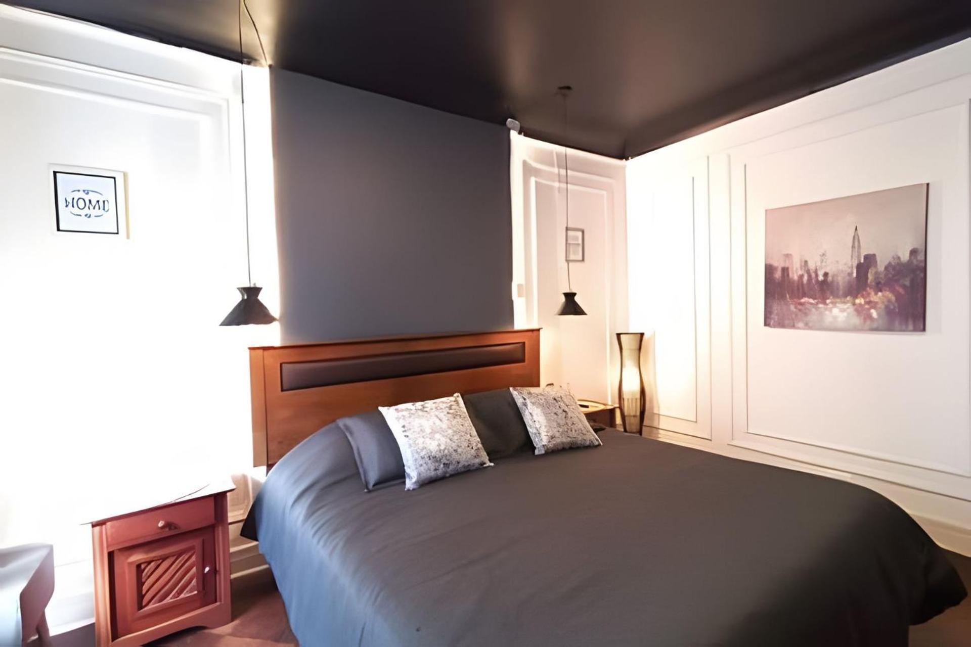 Living Huelen Apartment Сантяго Екстериор снимка