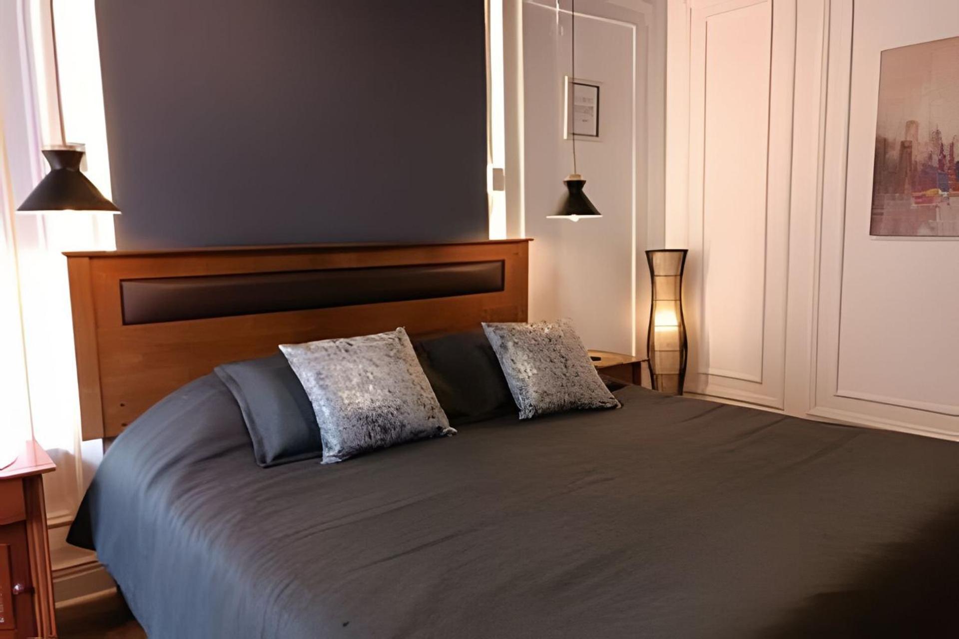 Living Huelen Apartment Сантяго Екстериор снимка