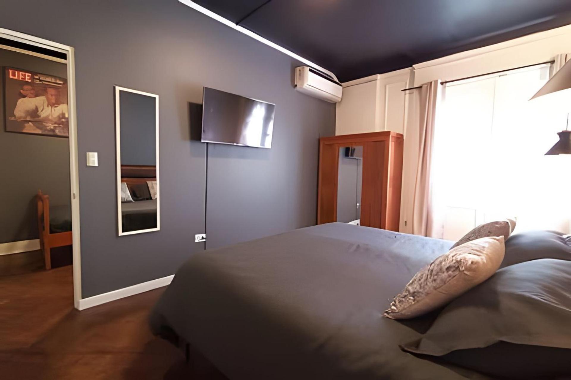 Living Huelen Apartment Сантяго Екстериор снимка