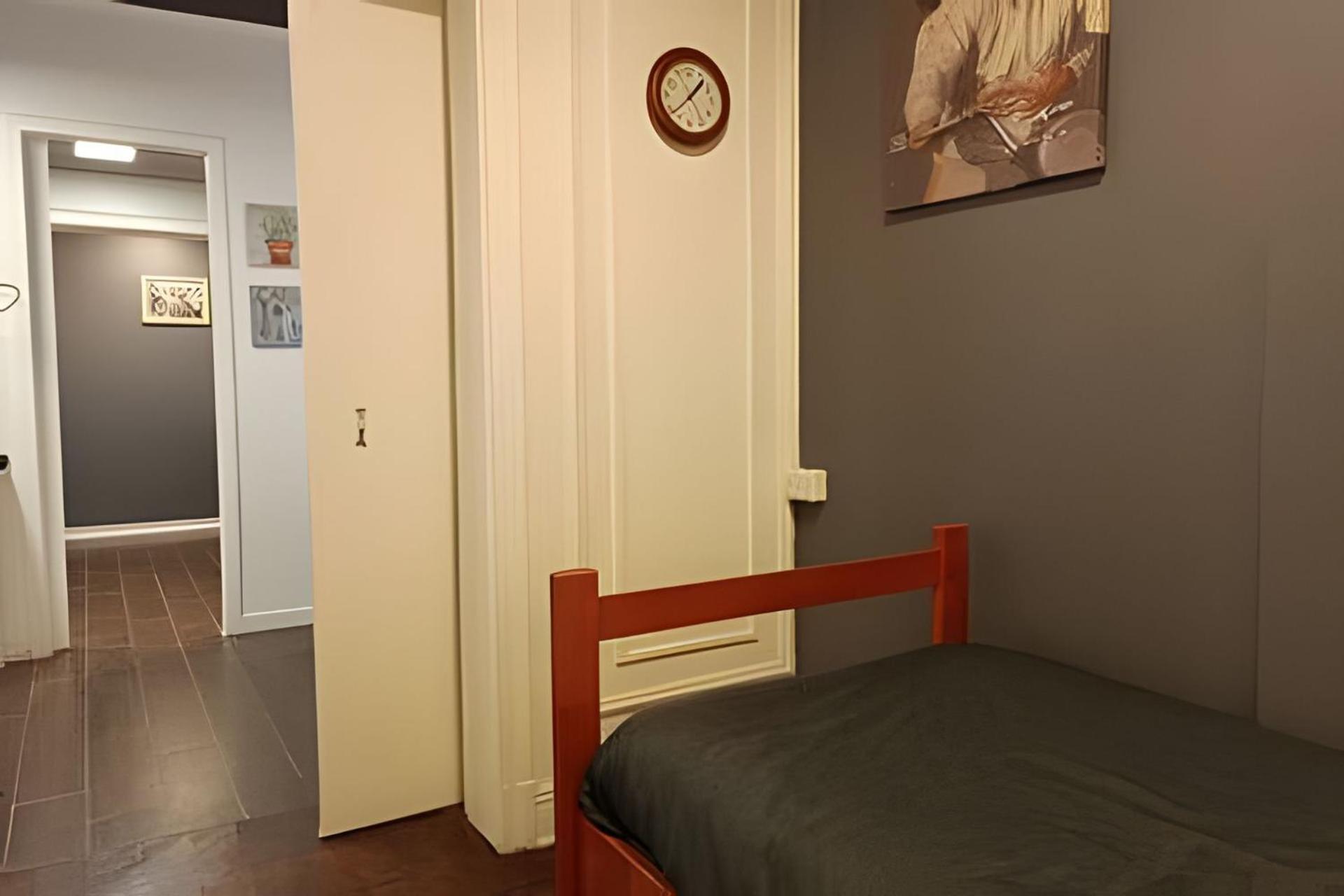Living Huelen Apartment Сантяго Екстериор снимка