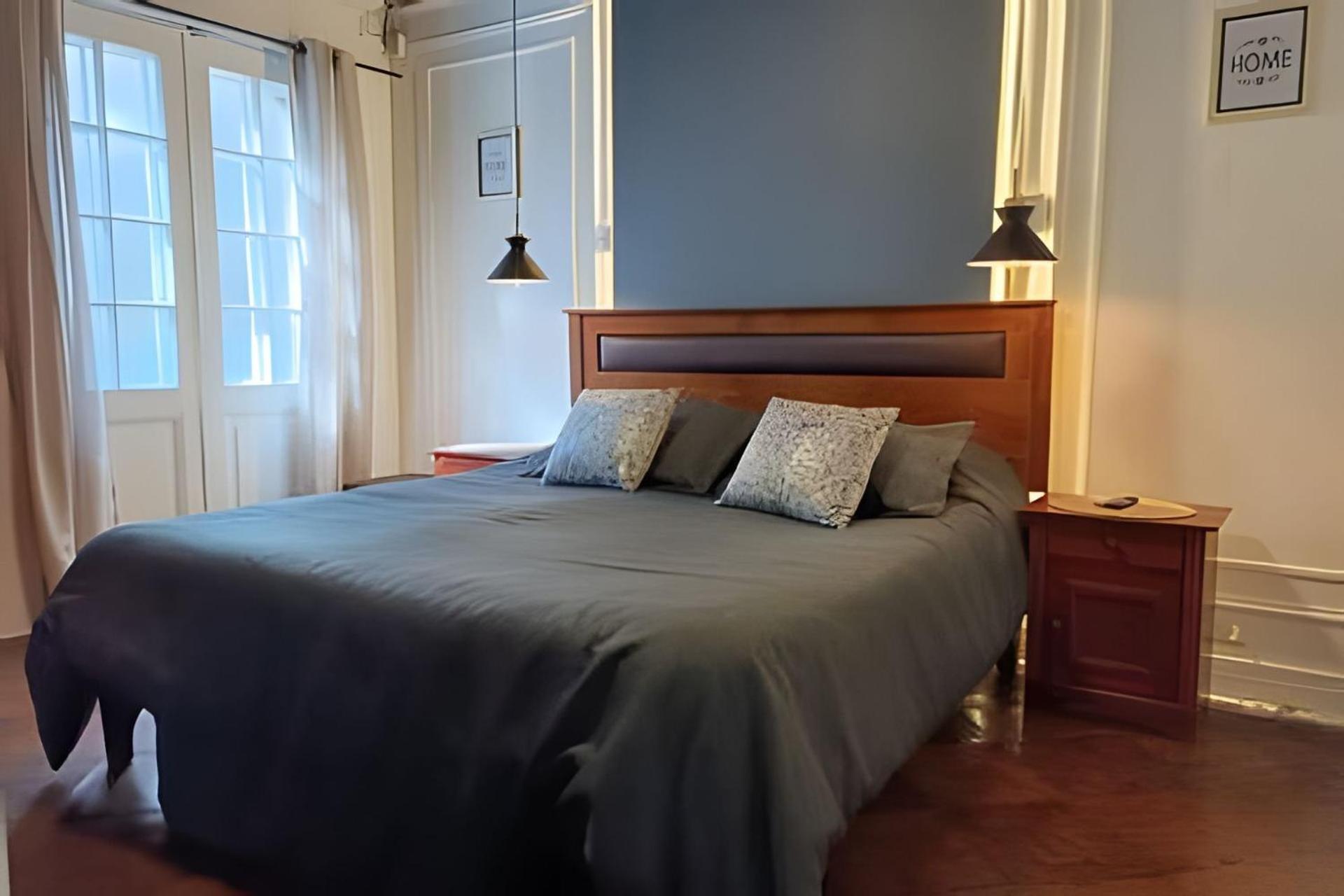 Living Huelen Apartment Сантяго Екстериор снимка