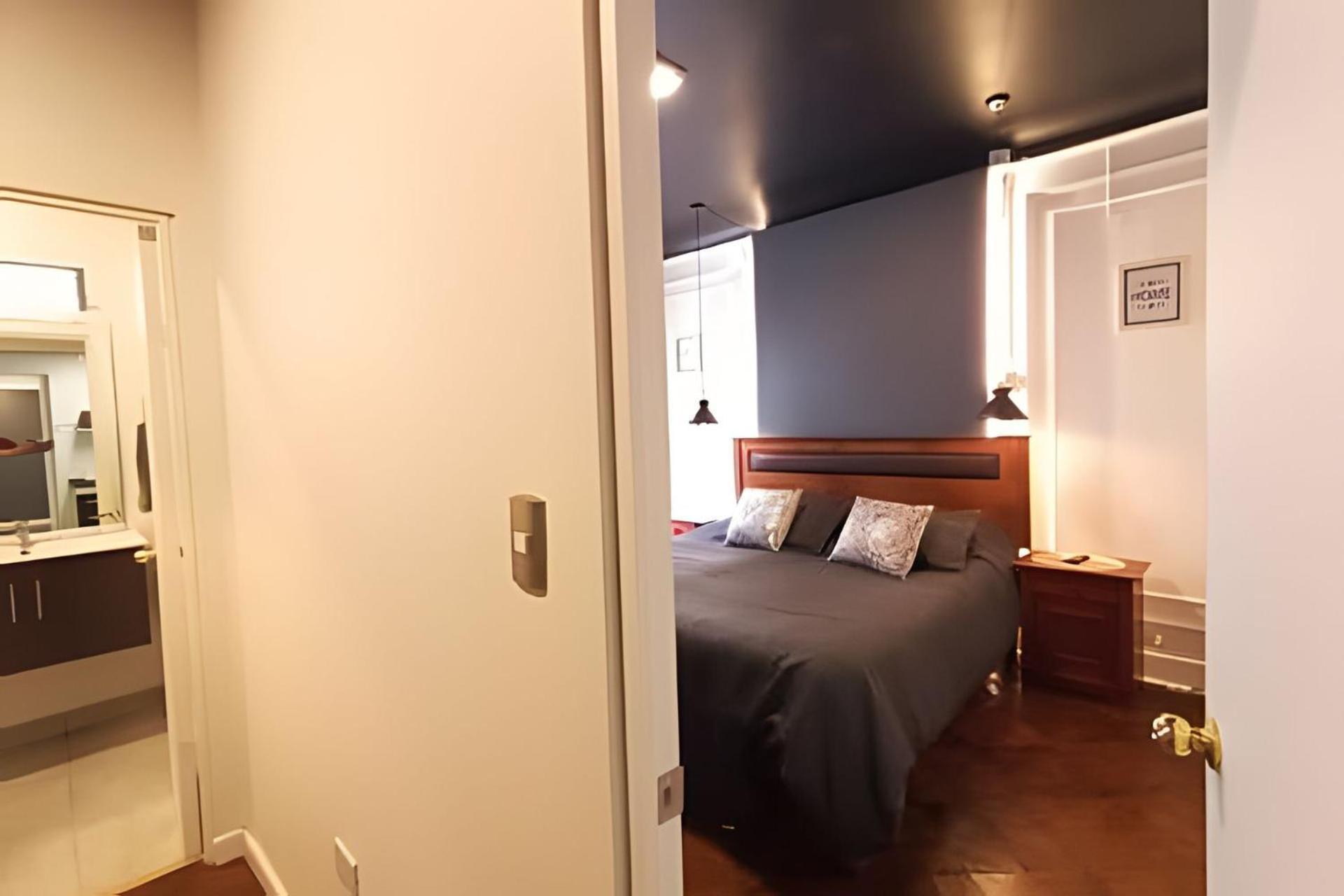 Living Huelen Apartment Сантяго Екстериор снимка
