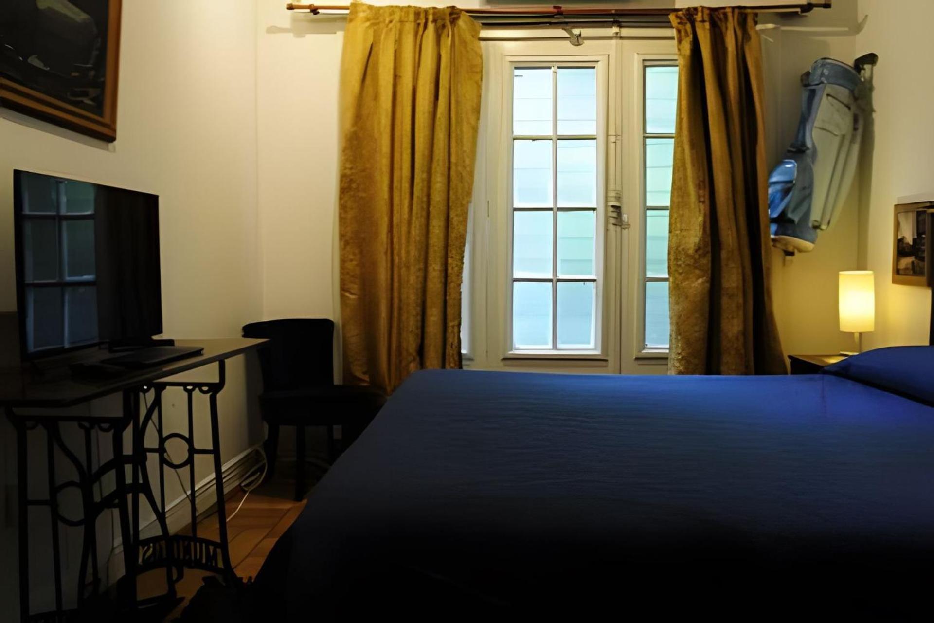 Living Huelen Apartment Сантяго Екстериор снимка