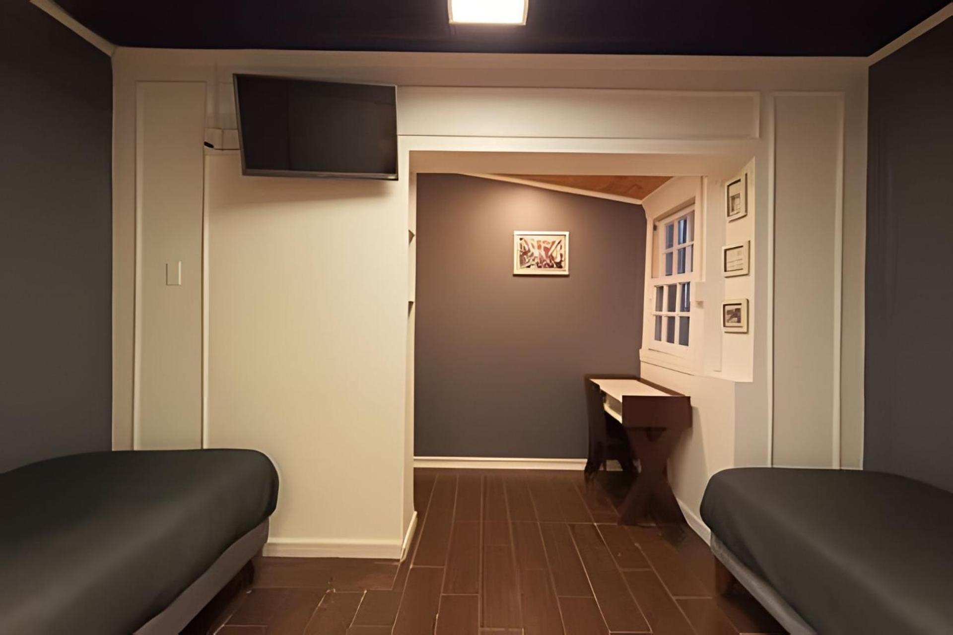 Living Huelen Apartment Сантяго Екстериор снимка
