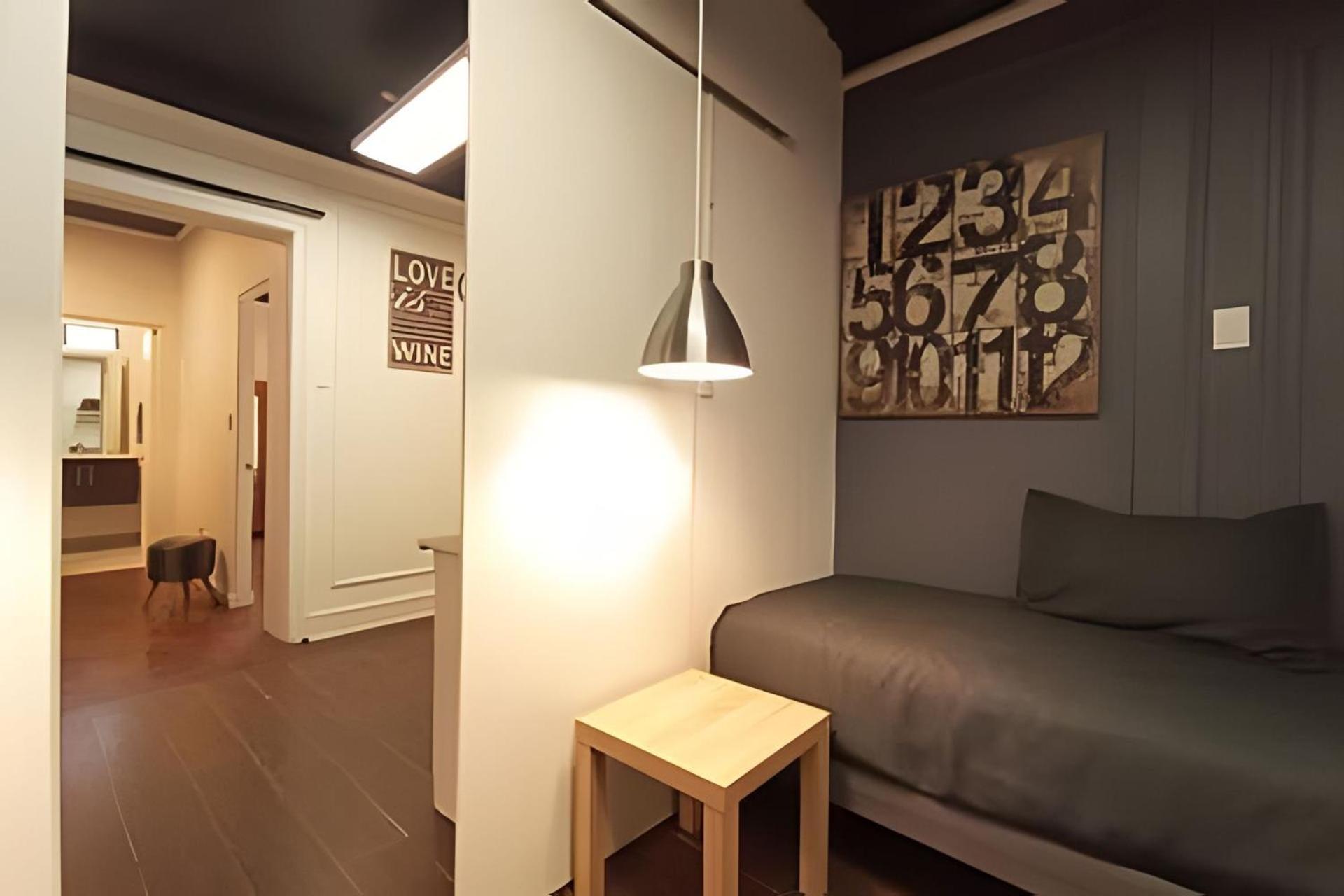 Living Huelen Apartment Сантяго Екстериор снимка