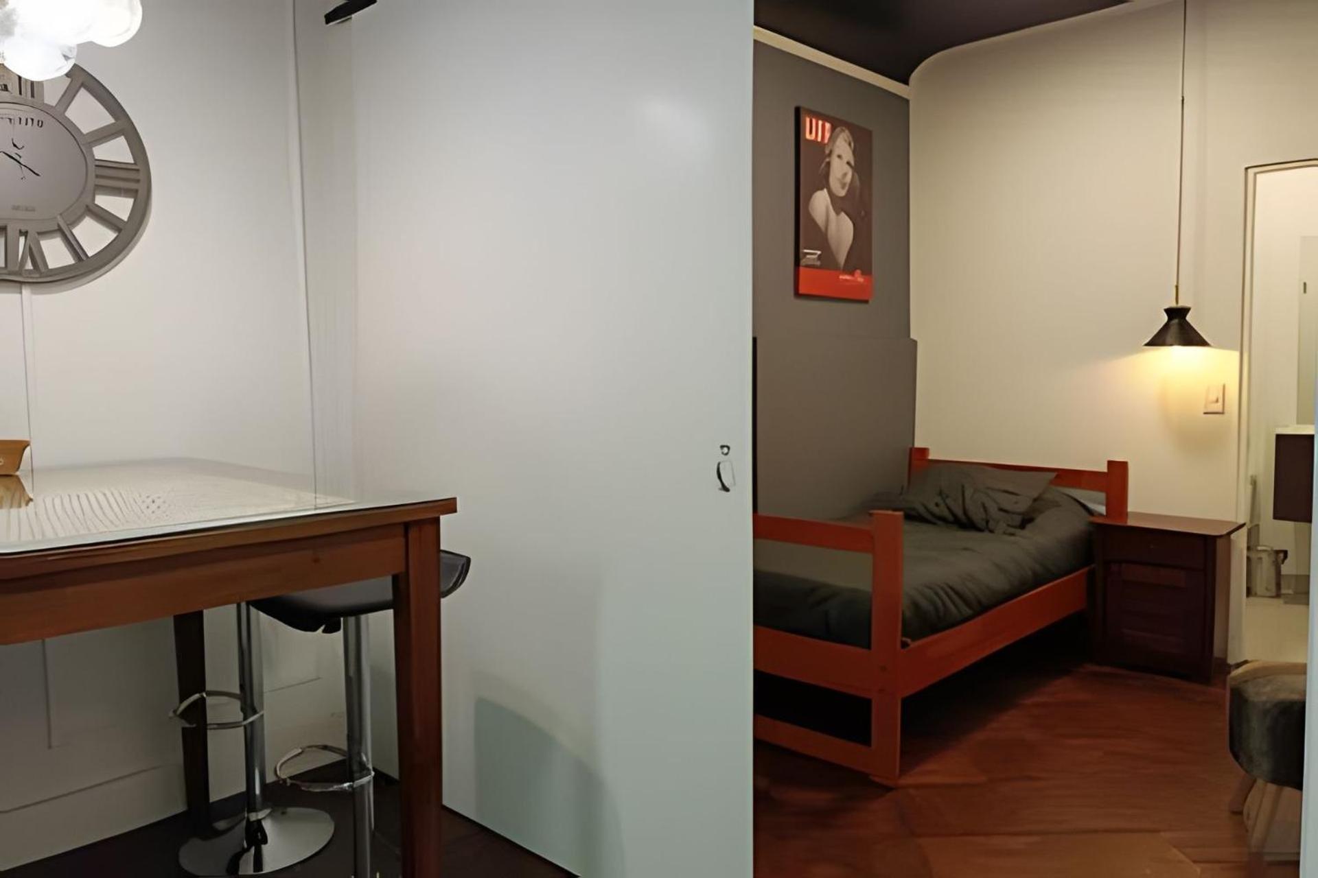 Living Huelen Apartment Сантяго Екстериор снимка