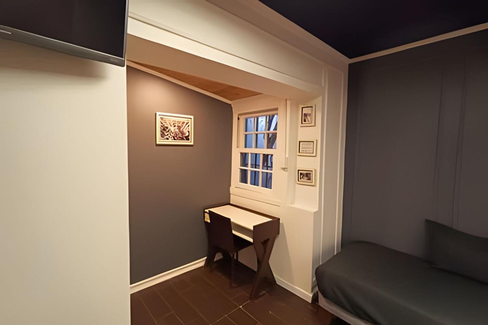 Living Huelen Apartment Сантяго Екстериор снимка