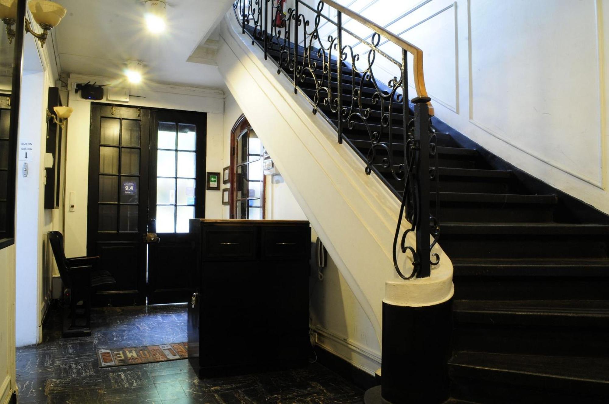 Living Huelen Apartment Сантяго Екстериор снимка