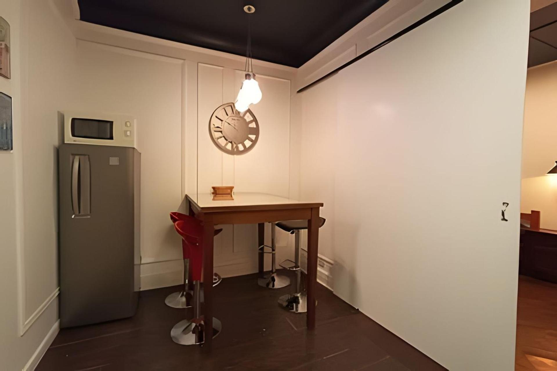 Living Huelen Apartment Сантяго Екстериор снимка