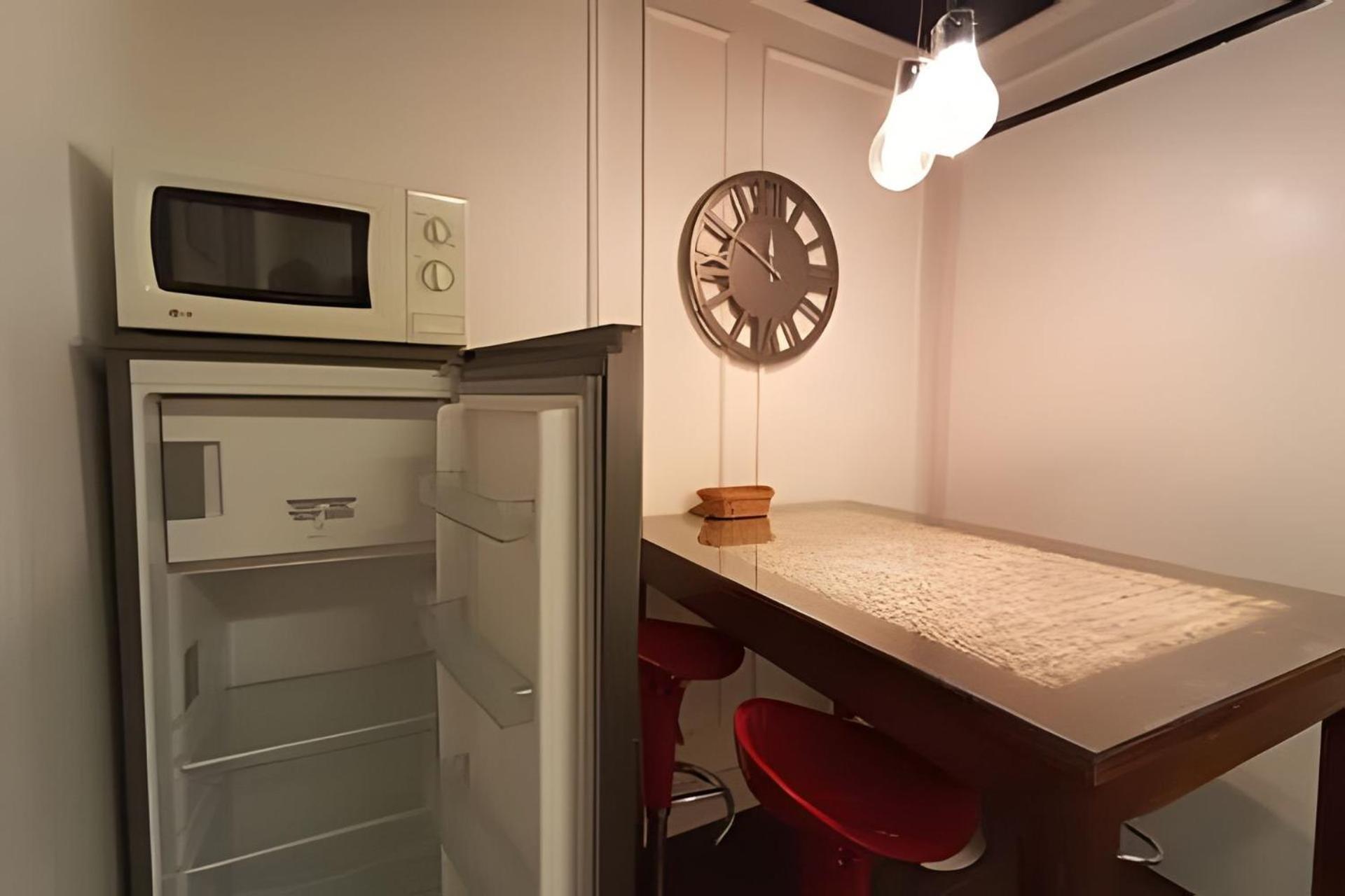 Living Huelen Apartment Сантяго Екстериор снимка