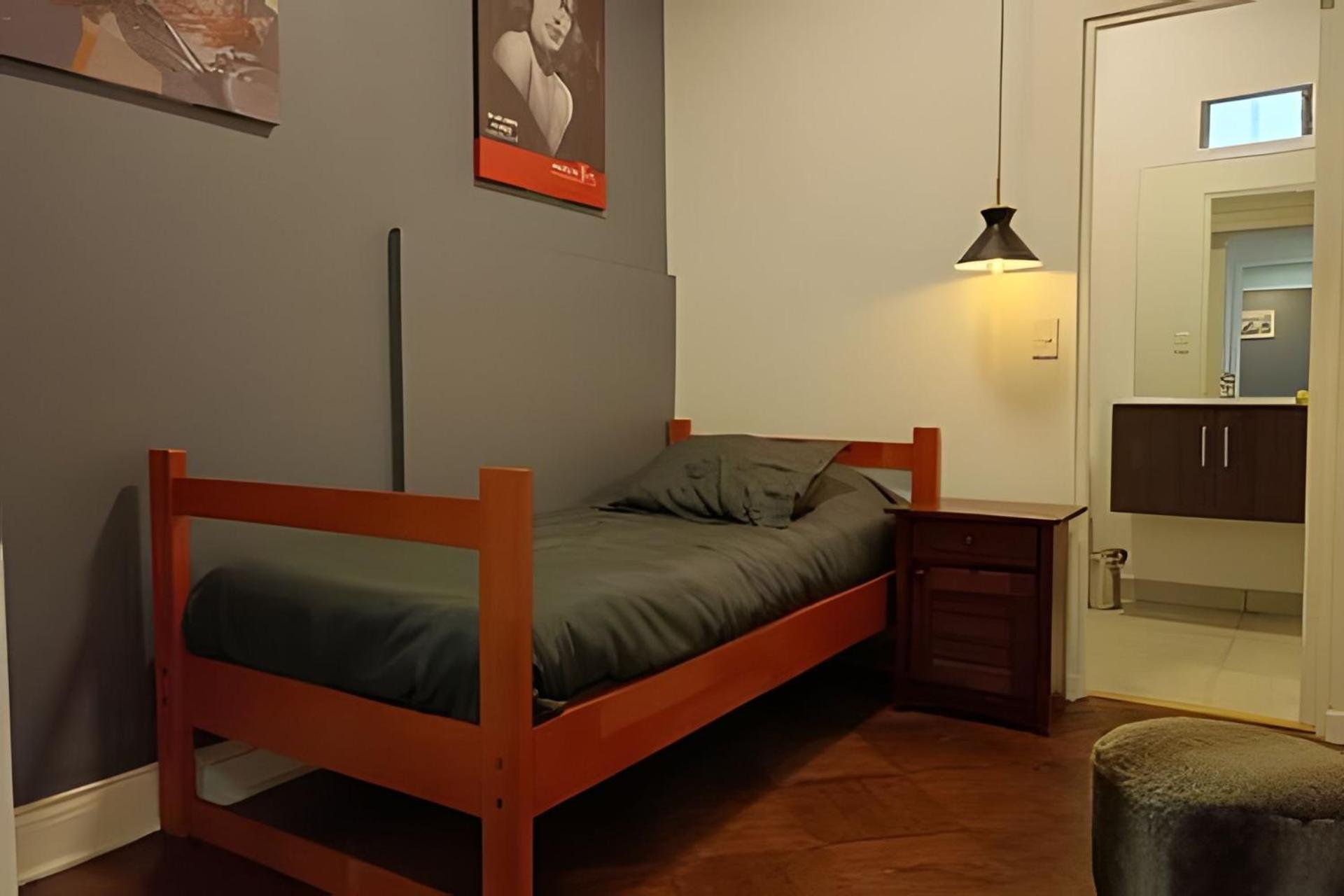 Living Huelen Apartment Сантяго Екстериор снимка