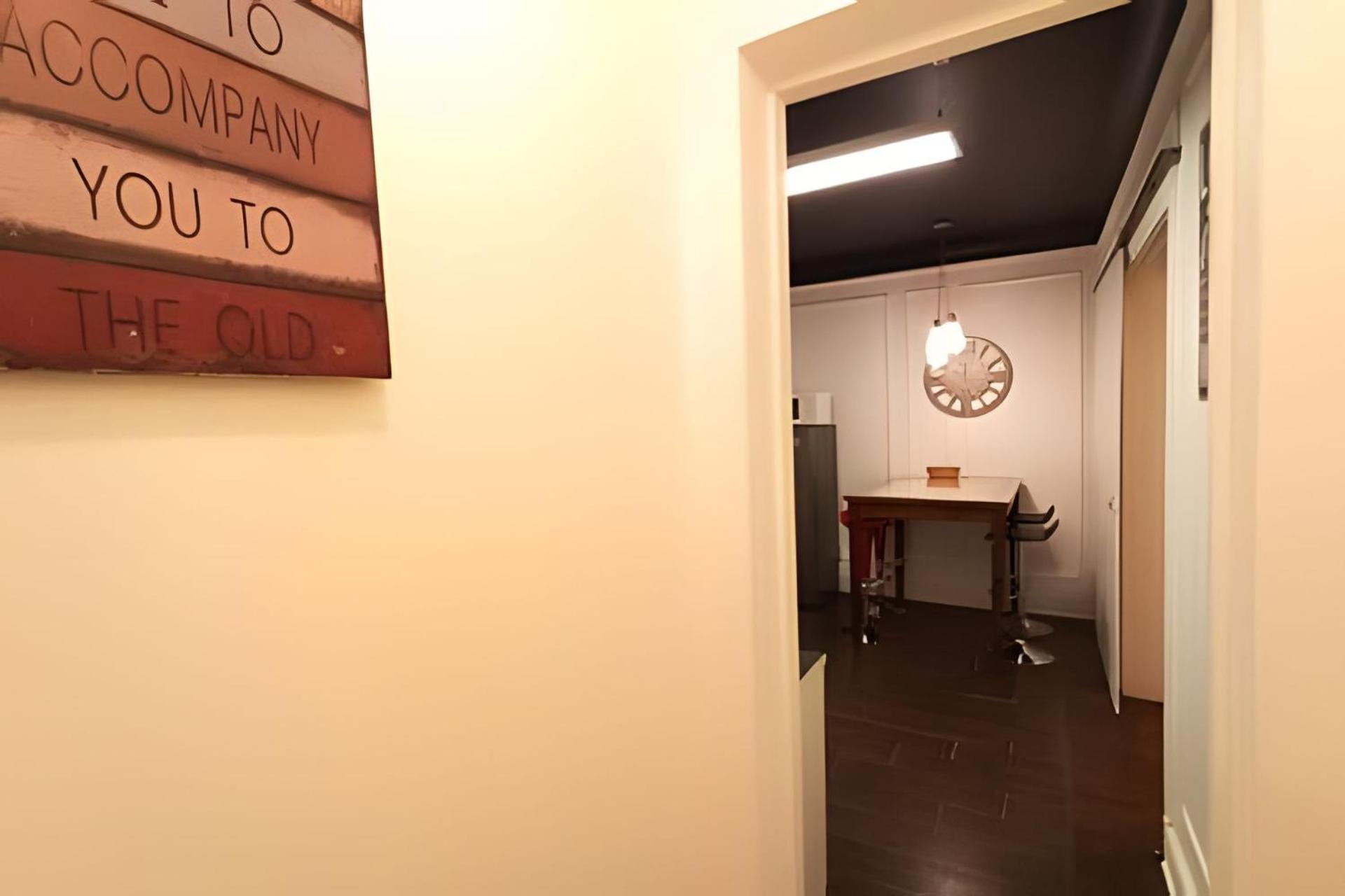 Living Huelen Apartment Сантяго Екстериор снимка