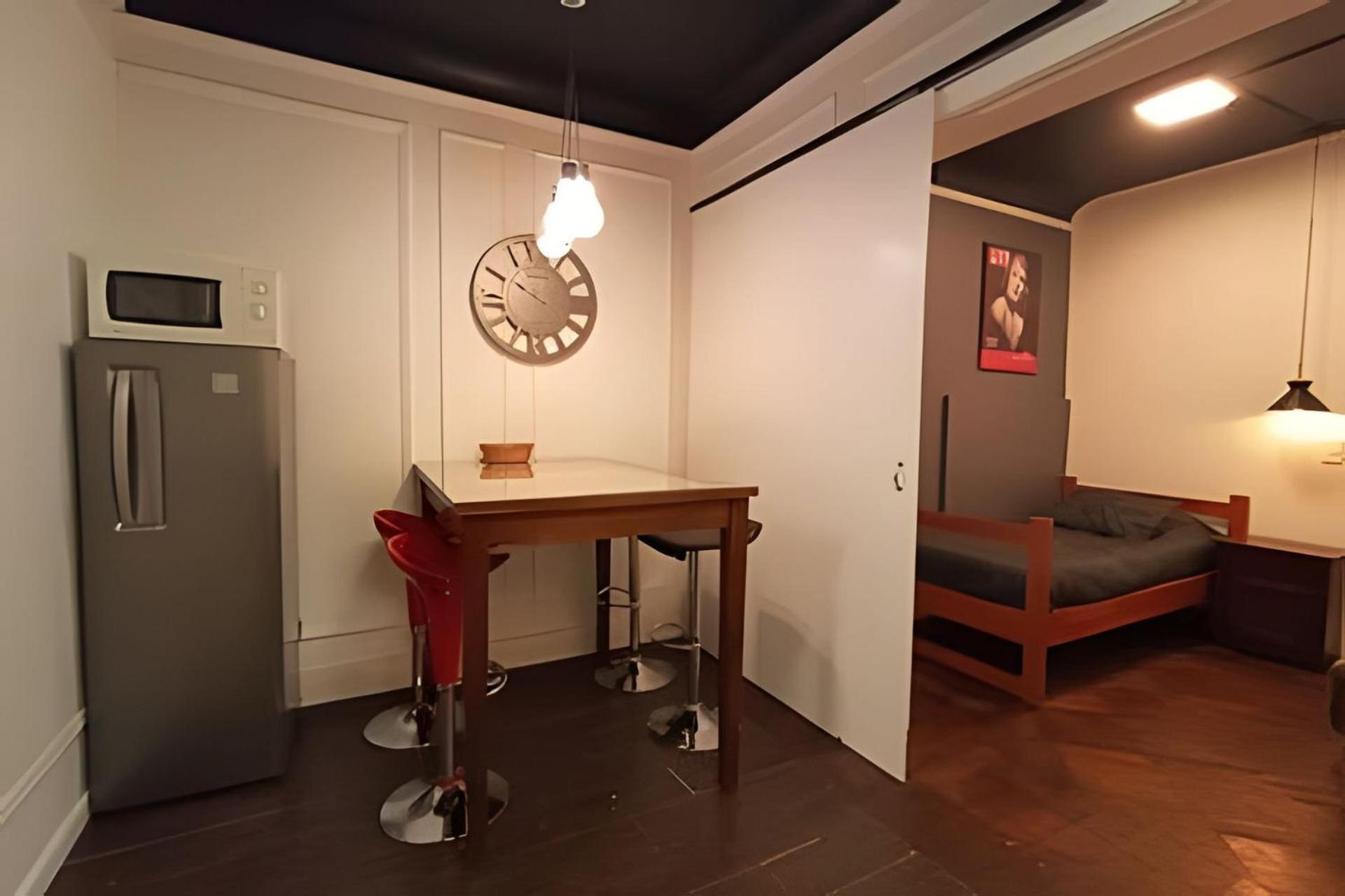 Living Huelen Apartment Сантяго Екстериор снимка