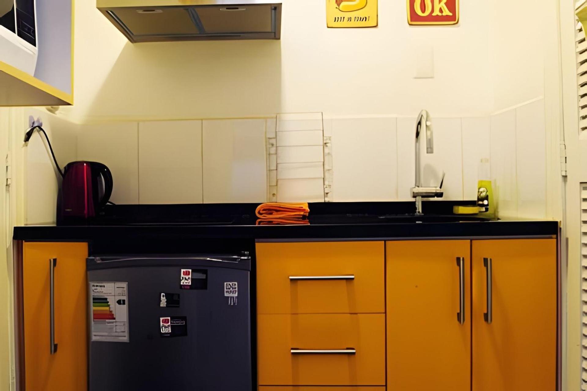 Living Huelen Apartment Сантяго Екстериор снимка