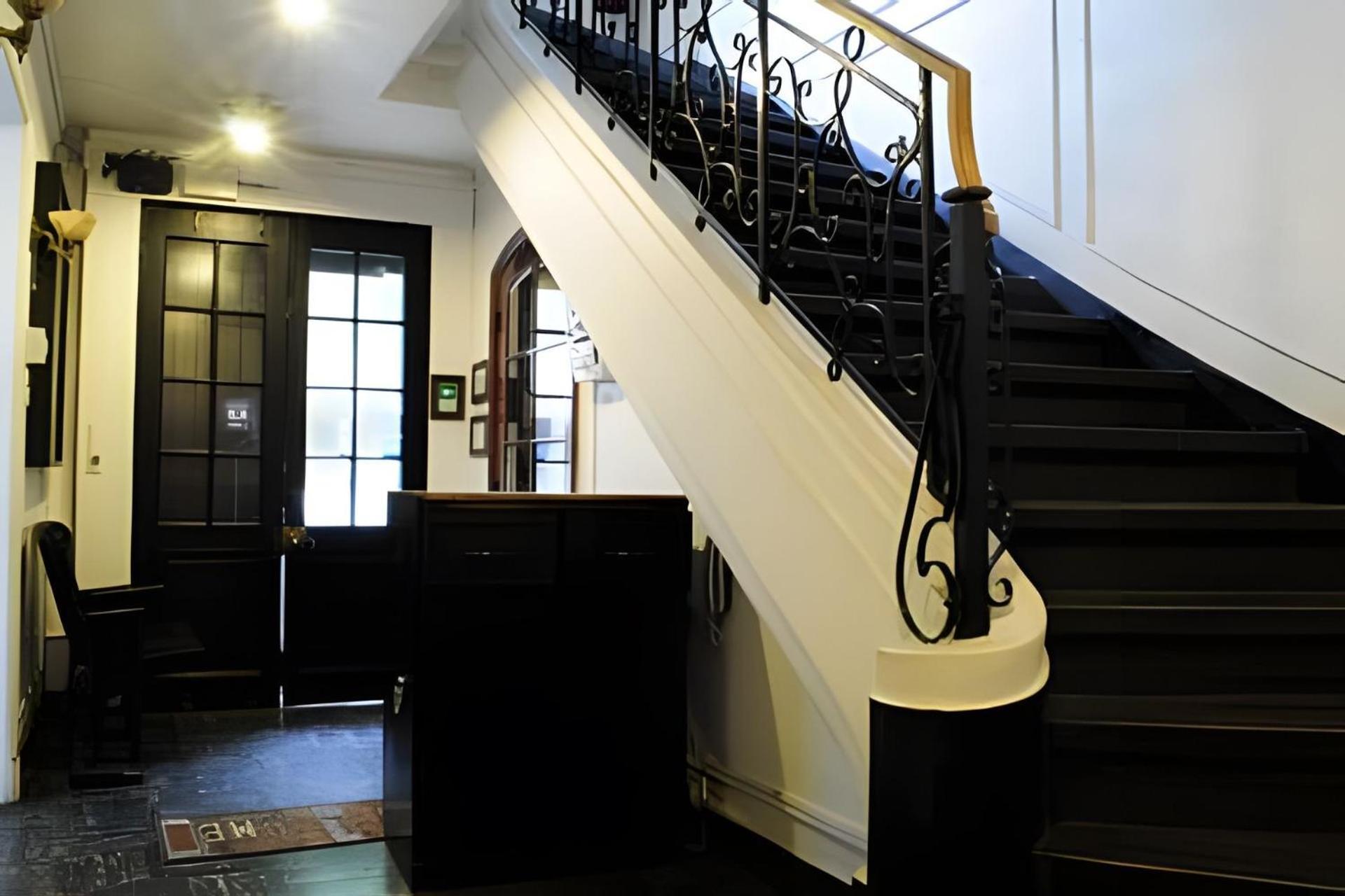 Living Huelen Apartment Сантяго Екстериор снимка