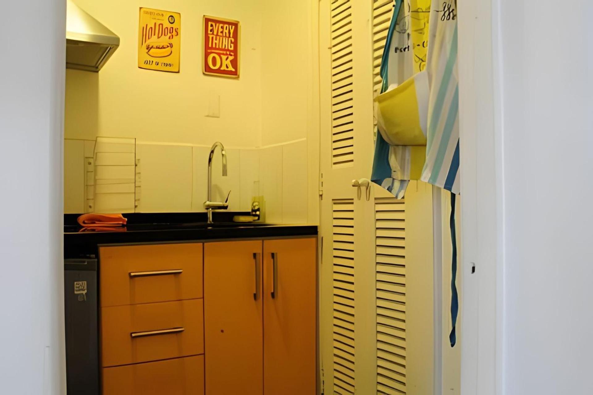 Living Huelen Apartment Сантяго Екстериор снимка