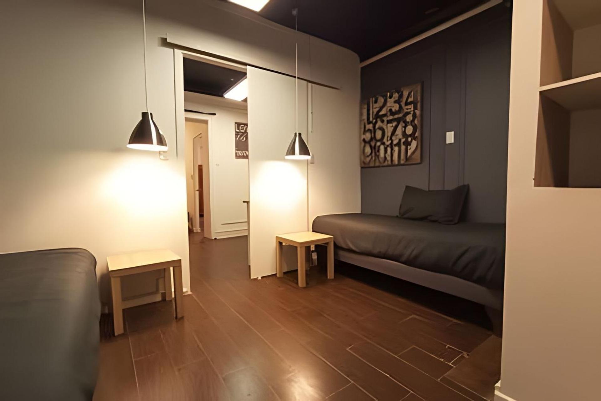 Living Huelen Apartment Сантяго Екстериор снимка