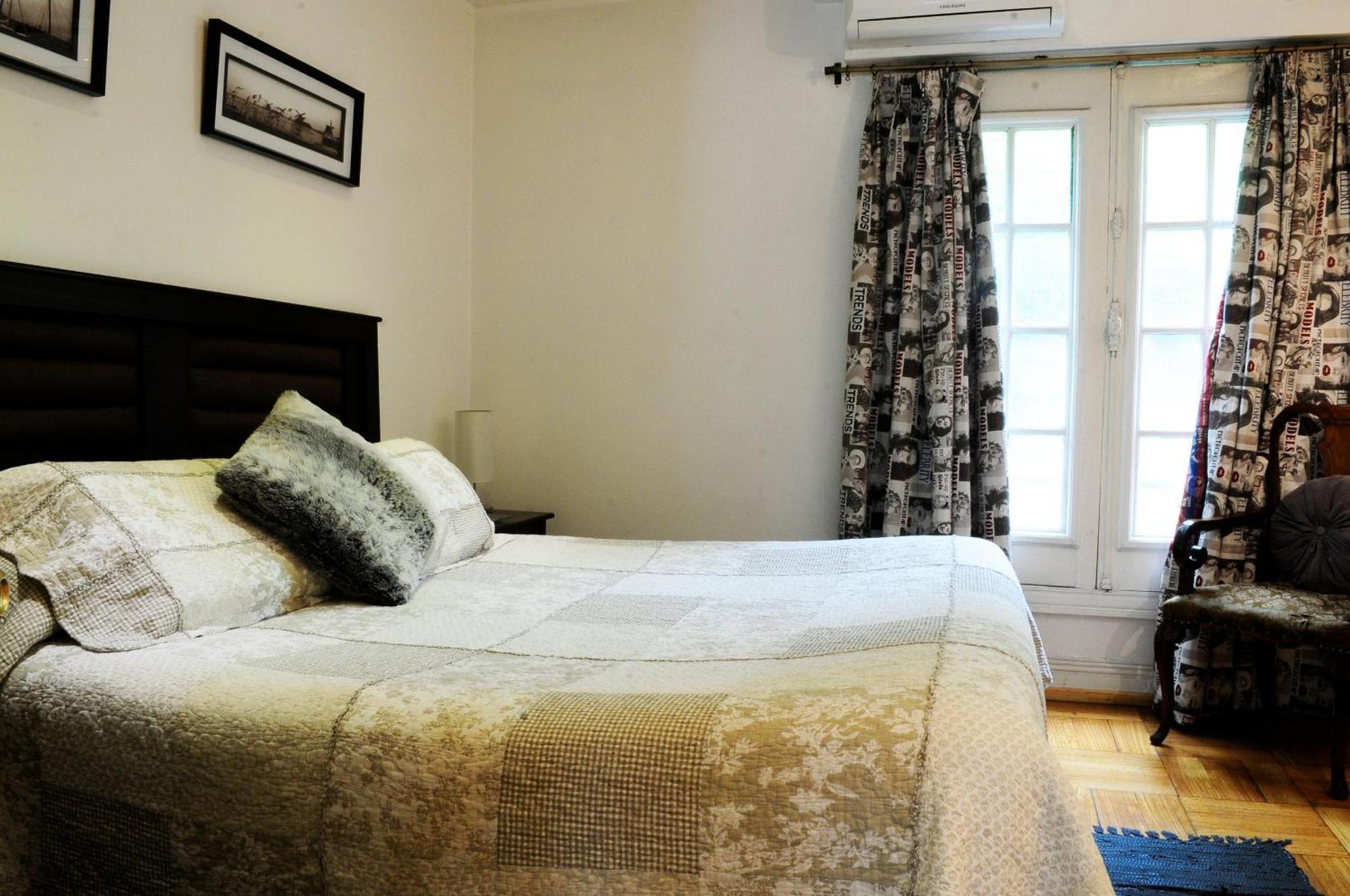 Living Huelen Apartment Сантяго Екстериор снимка