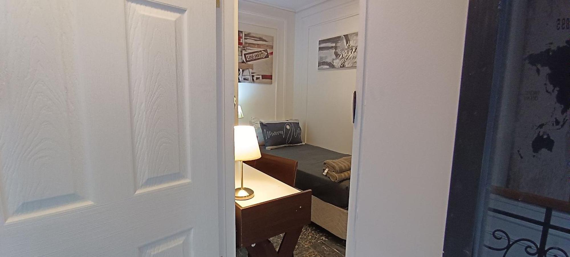 Living Huelen Apartment Сантяго Екстериор снимка